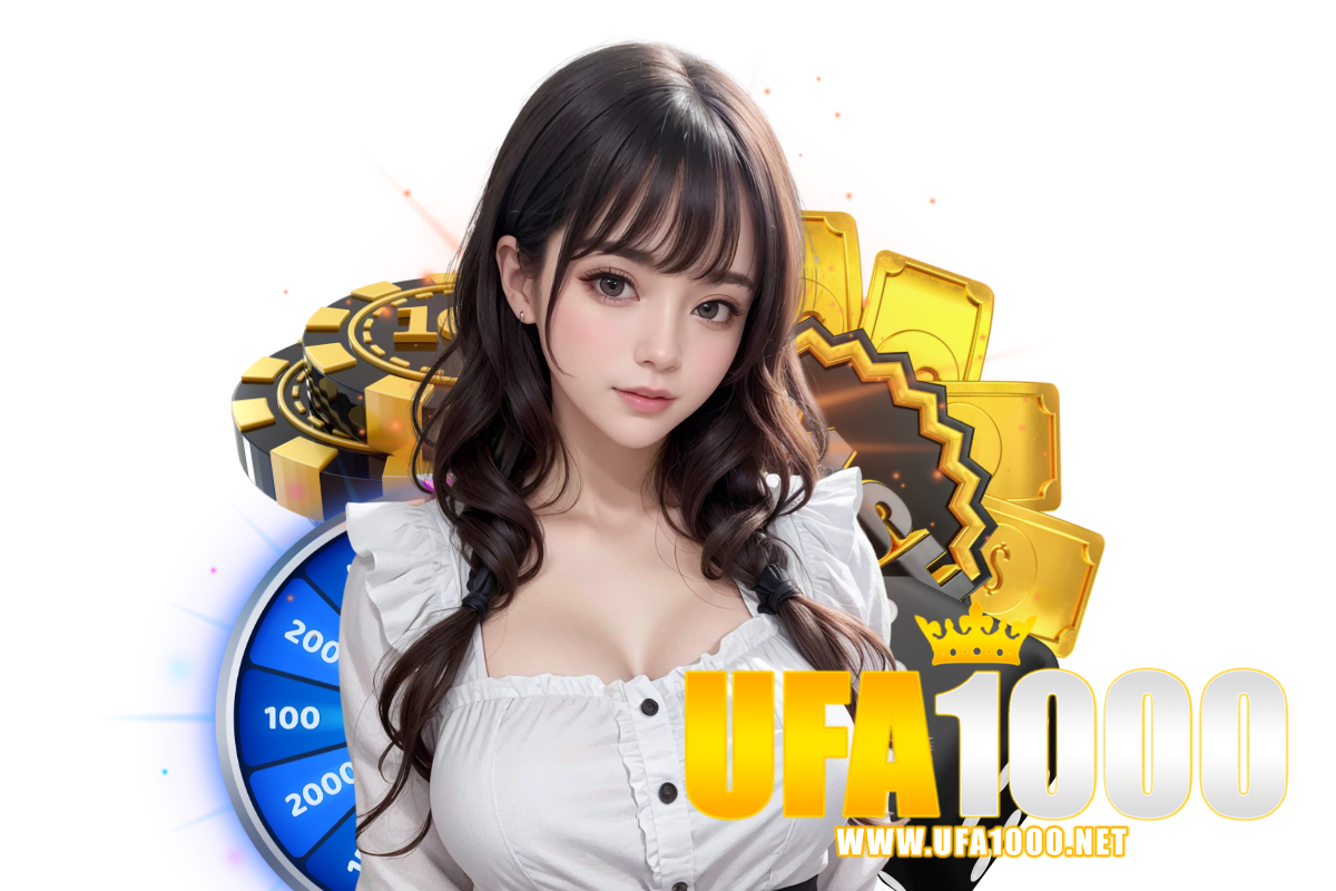 ufa1000 wallet