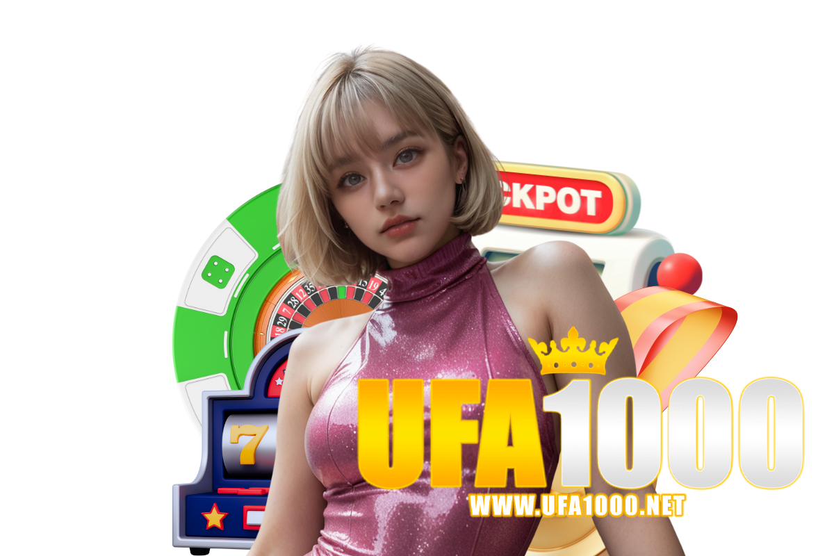 ufa1000 แจกเครดิตฟรี